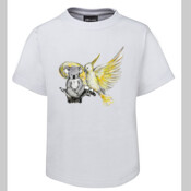Koala and Cockatoo Kids T-Shirt 