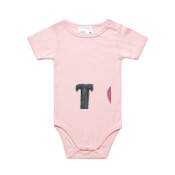 I Heart Koala Baby Onesie