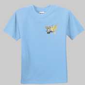 Koala and Cockatoo Kids T-Shirt 