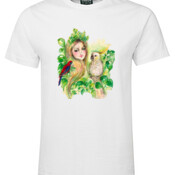 New Design - Wildlife Goddess