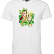 New Design - Wildlife Goddess