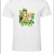 New Design - Wildlife Goddess