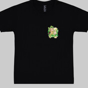 New Design - Wildlife Goddess