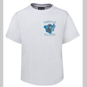 Magnetic Island Koala Hospital Kids T-Shirt (Small Logo)