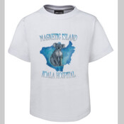 Magnetic Island Koala Hospital Kids T-Shirt 